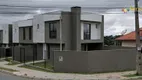 Foto 14 de Sobrado com 3 Quartos à venda, 117m² em Abranches, Curitiba