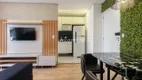Foto 41 de Apartamento com 1 Quarto à venda, 36m² em Vila Regente Feijó, São Paulo