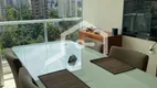 Foto 5 de Apartamento com 2 Quartos à venda, 77m² em Jardim Fonte do Morumbi , São Paulo