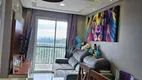 Foto 3 de Apartamento com 2 Quartos à venda, 47m² em Jardim Campanario, Diadema