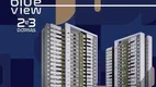 Foto 35 de Apartamento com 3 Quartos à venda, 71m² em Jardim Paulista, São José dos Campos