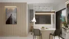 Foto 4 de Apartamento com 1 Quarto à venda, 25m² em Santa Mônica, Uberlândia