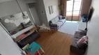 Foto 3 de Apartamento com 3 Quartos à venda, 67m² em Vila Castelo, São Paulo