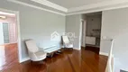 Foto 37 de Casa de Condomínio com 5 Quartos para alugar, 690m² em Loteamento Alphaville Campinas, Campinas