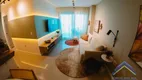 Foto 4 de Apartamento com 3 Quartos à venda, 78m² em Papicu, Fortaleza