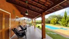 Foto 7 de Casa de Condomínio com 4 Quartos à venda, 380m² em Campo Largo, Jarinu