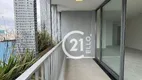 Foto 22 de Apartamento com 3 Quartos à venda, 96m² em Pinheiros, São Paulo