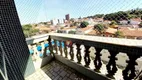 Foto 3 de Apartamento com 3 Quartos para alugar, 98m² em Jardim Santo Antônio, Americana