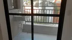 Foto 22 de Apartamento com 1 Quarto à venda, 41m² em Vila Valparaiso, Santo André