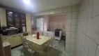 Foto 5 de Sobrado com 3 Quartos à venda, 150m² em Jardim Zaira, Mauá