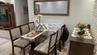 Foto 3 de Apartamento com 2 Quartos à venda, 61m² em Vila Santa Catarina, São Paulo