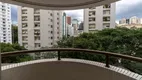 Foto 3 de Flat com 1 Quarto à venda, 48m² em Jardins, São Paulo