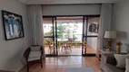 Foto 2 de Apartamento com 3 Quartos à venda, 105m² em Praia das Pitangueiras, Guarujá