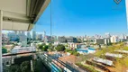 Foto 37 de Cobertura com 2 Quartos para alugar, 120m² em Vila Madalena, São Paulo