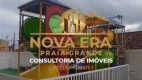 Foto 3 de Apartamento com 2 Quartos à venda, 50m² em Cidade Ocian, Praia Grande