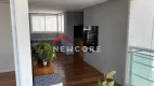 Foto 7 de Apartamento com 4 Quartos à venda, 270m² em Cerqueira César, São Paulo