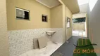 Foto 9 de Casa com 3 Quartos à venda, 110m² em Jardim Jockey Club, Campo Grande