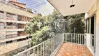 Foto 7 de Apartamento com 3 Quartos à venda, 125m² em Tijuca, Rio de Janeiro