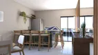 Foto 7 de Apartamento com 2 Quartos à venda, 64m² em Canto do Forte, Praia Grande