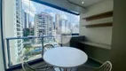 Foto 9 de Apartamento com 1 Quarto para venda ou aluguel, 26m² em Pinheiros, São Paulo