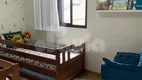 Foto 2 de Apartamento com 3 Quartos à venda, 105m² em Centro, Santo André