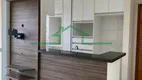 Foto 7 de Apartamento com 1 Quarto para alugar, 38m² em Vila Independência, Piracicaba