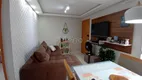 Foto 4 de Apartamento com 2 Quartos à venda, 47m² em Parque das Cachoeiras, Campinas