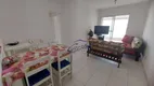 Foto 7 de Apartamento com 3 Quartos à venda, 92m² em Mirim, Praia Grande