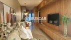 Foto 4 de Casa de Condomínio com 2 Quartos à venda, 55m² em Chaparral, Feira de Santana