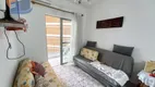 Foto 4 de Apartamento com 1 Quarto para alugar, 70m² em Centro, Guarujá