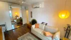 Foto 11 de Apartamento com 4 Quartos à venda, 218m² em Lagoa, Rio de Janeiro