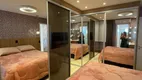 Foto 10 de Apartamento com 1 Quarto à venda, 59m² em Brooklin, São Paulo