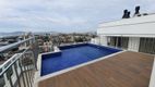 Foto 29 de Apartamento com 2 Quartos para alugar, 104m² em Barreiros, São José