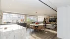 Foto 2 de Apartamento com 3 Quartos à venda, 241m² em Centro, Curitiba
