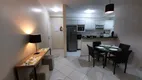 Foto 8 de Apartamento com 2 Quartos à venda, 56m² em Praia de Itaguá, Ubatuba