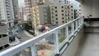 Foto 12 de Apartamento com 1 Quarto à venda, 52m² em Vila Caicara, Praia Grande