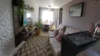 Foto 2 de Apartamento com 2 Quartos à venda, 47m² em Vossoroca, Votorantim