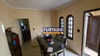 Foto 6 de Casa com 2 Quartos à venda, 128m² em Jardim Bom Pastor, Santo André