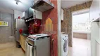 Foto 10 de Apartamento com 2 Quartos à venda, 52m² em Bela Vista, São Paulo