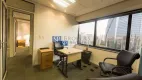 Foto 7 de Sala Comercial para alugar, 142m² em Vila Olímpia, São Paulo