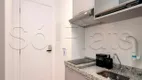 Foto 9 de Apartamento com 1 Quarto à venda, 21m² em República, São Paulo