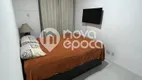 Foto 5 de Apartamento com 2 Quartos à venda, 59m² em Todos os Santos, Rio de Janeiro