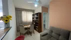 Foto 8 de Apartamento com 2 Quartos à venda, 45m² em Loteamento Fernando Camargo Nogueira, Taubaté