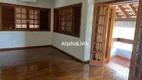 Foto 31 de Casa de Condomínio com 4 Quartos para alugar, 485m² em Alphaville, Santana de Parnaíba