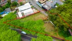 Foto 6 de Lote/Terreno com 1 Quarto à venda, 1185m² em Santa Felicidade, Curitiba