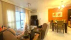 Foto 2 de Apartamento com 4 Quartos à venda, 114m² em Jardim Aquarius, São José dos Campos