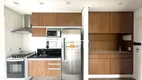 Foto 9 de Apartamento com 2 Quartos à venda, 66m² em Brooklin, São Paulo