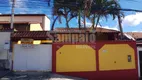 Foto 2 de Casa com 3 Quartos para alugar, 107m² em Campo Grande, Rio de Janeiro