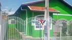 Foto 2 de Casa com 3 Quartos à venda, 108m² em Vila Hepacare, Lorena