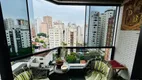 Foto 7 de Apartamento com 3 Quartos à venda, 141m² em Perdizes, São Paulo